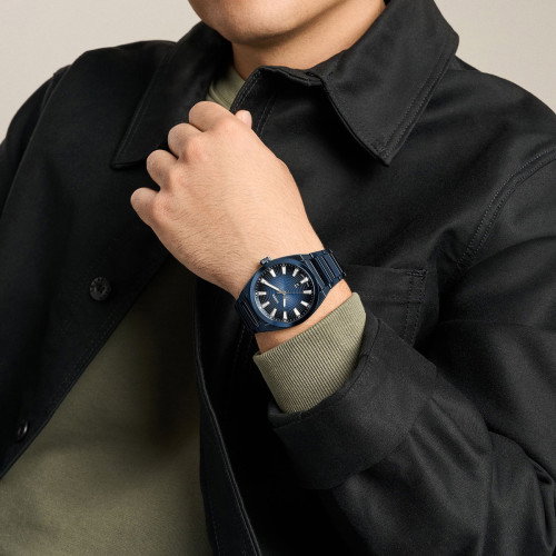 Luxoia - Fossil Everett - FS6169