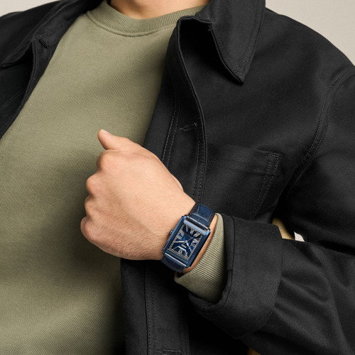 Luxoia - Fossil Carraway - FS6170