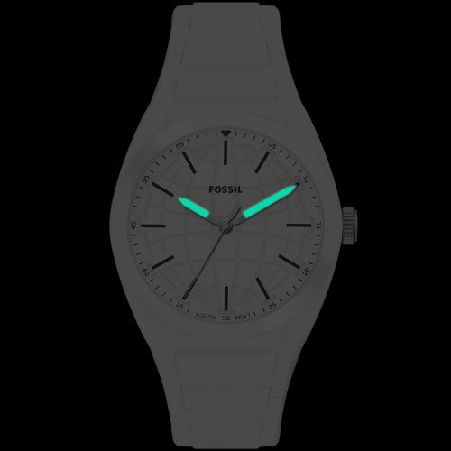 Luxoia - Fossil Everett - FS6176