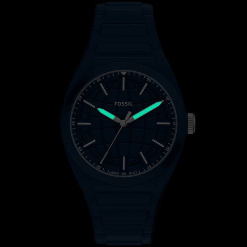 Luxoia - Fossil Everett - FS6177