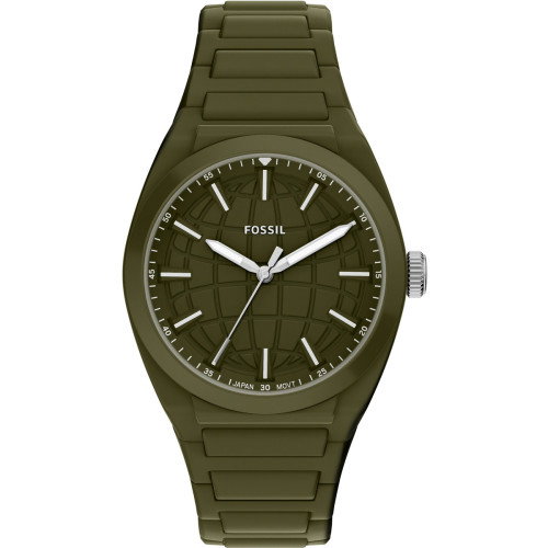 Luxoia - Fossil Everett - FS6178