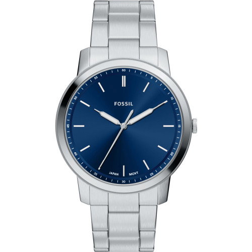 Luxoia - Fossil The Minimalist 3H - FS6180