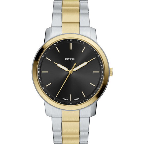 Luxoia - Fossil The Minimalist 3H - FS6182