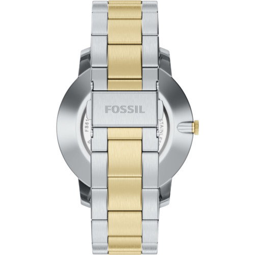 Luxoia - Fossil The Minimalist 3H - FS6182