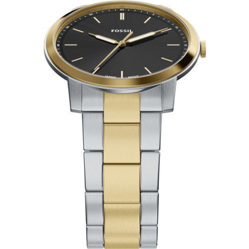 Luxoia - Fossil The Minimalist 3H - FS6182