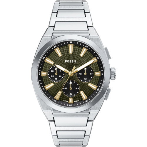 Luxoia - Fossil Everett Chronograph - FS6183