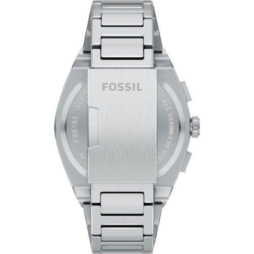 Luxoia - Fossil Everett Chronograph - FS6183