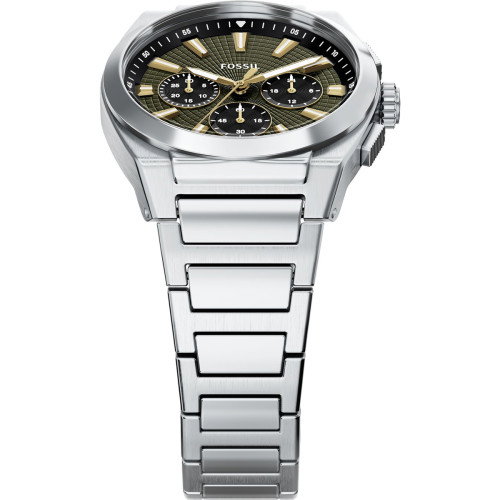 Luxoia - Fossil Everett Chronograph - FS6183