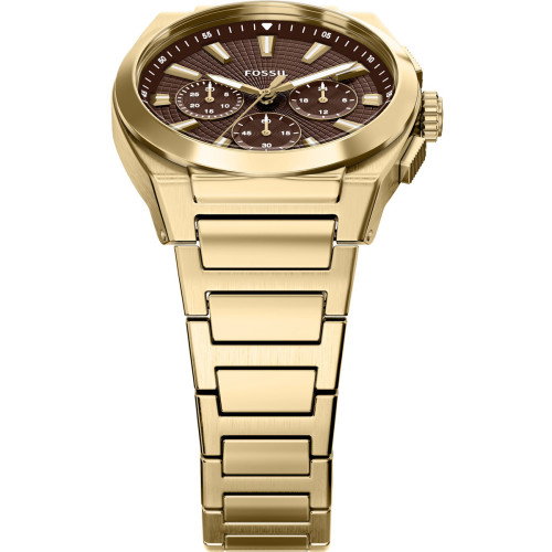 Luxoia - Fossil Everett Chronograph - FS6184