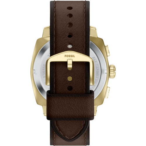 Luxoia - Fossil Machine Chronograph - FS6188