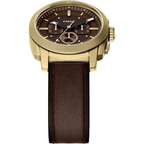 Luxoia - Fossil Machine Chronograph - FS6188