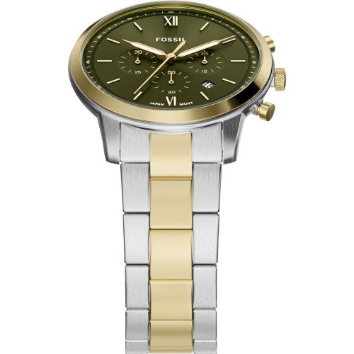 Luxoia - Fossil Neutra Chrono - FS6189