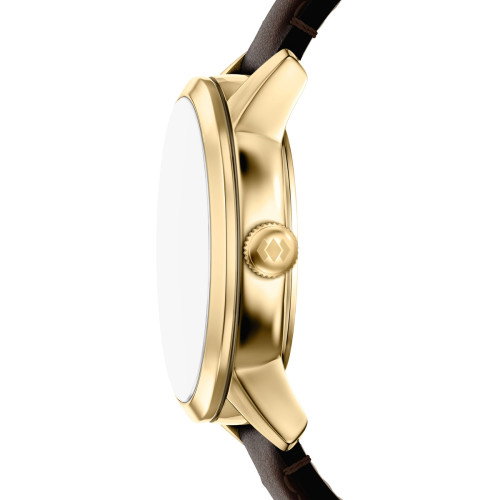 Luxoia - Fossil Townsman Big Tic - FS6190