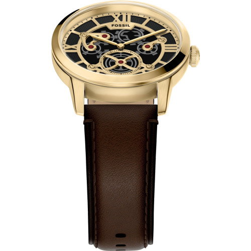 Luxoia - Fossil Townsman Big Tic - FS6190