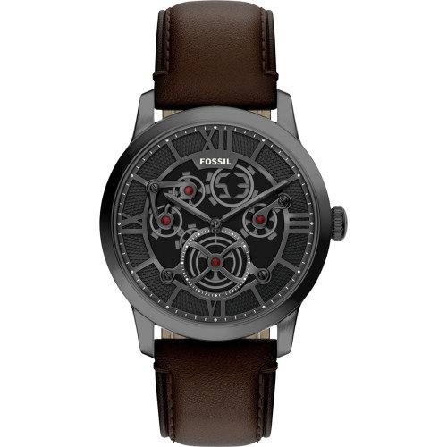 Luxoia - Fossil Townsman Big Tic - FS6191