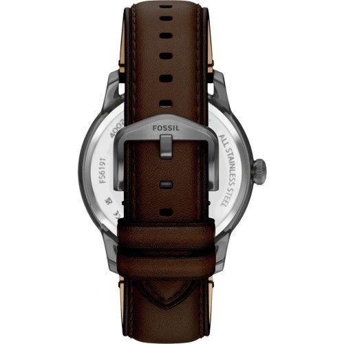 Luxoia - Fossil Townsman Big Tic - FS6191
