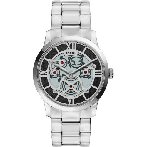Luxoia - Fossil Townsman Big Tic - FS6192