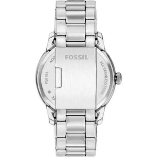 Luxoia - Fossil Townsman Big Tic - FS6192