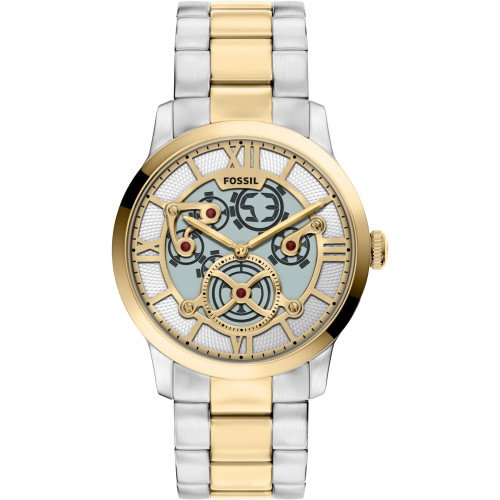 Luxoia - Fossil Townsman Big Tic - FS6193