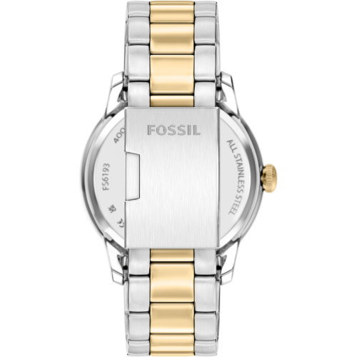 Luxoia - Fossil Townsman Big Tic - FS6193