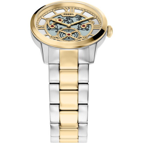 Luxoia - Fossil Townsman Big Tic - FS6193