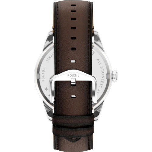 Luxoia - Fossil Pearson - FS6195