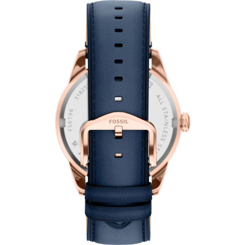 Luxoia - Fossil Pearson - FS6196