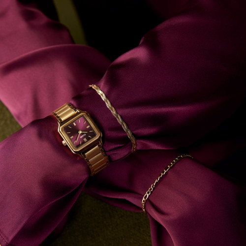 Luxoia - Cluse Gracieuse Petite Gold - CW11812