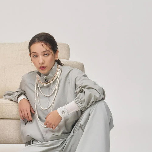 Luxoia - Casio G-Shock - GMA-P2100M-7AER