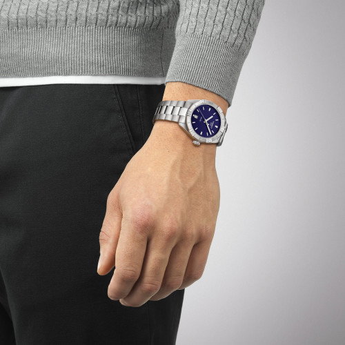 Luxoia - Tissot PR 100 Sport Gent - T101.610.11.041.00