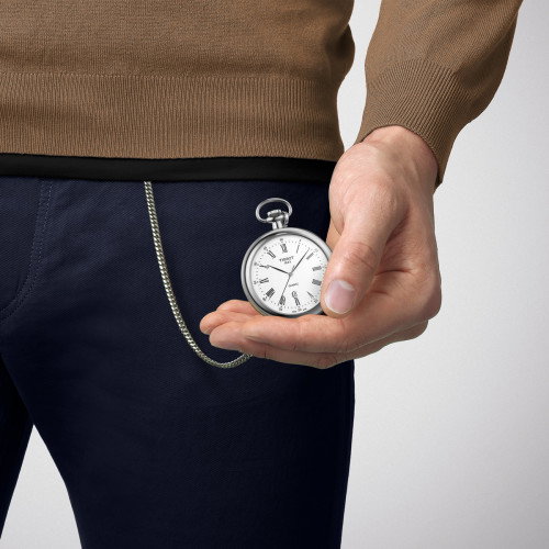 Luxoia - Tissot Lepine - T82.6.550.13