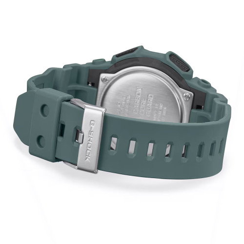 Luxoia - Casio G-Shock - GA-010-2AER