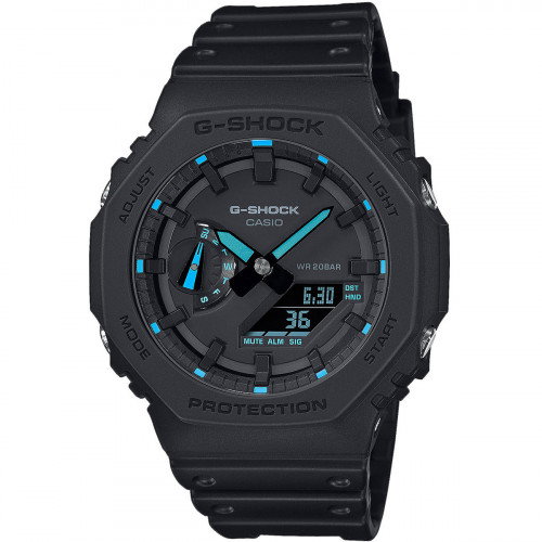 Luxoia - Casio G-Shock - GA-2100-1A2ER