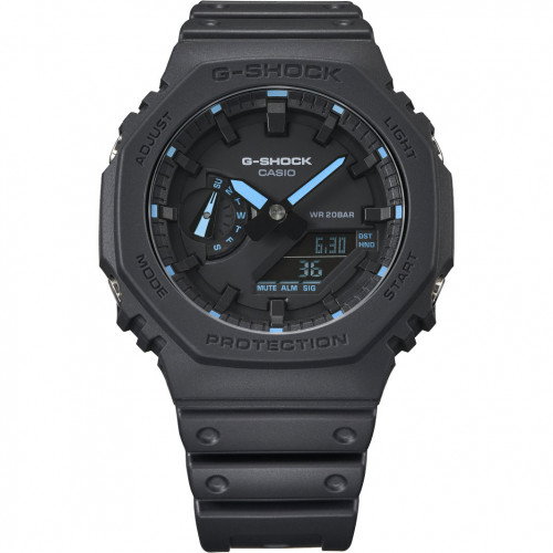 Luxoia - Casio G-Shock - GA-2100-1A2ER