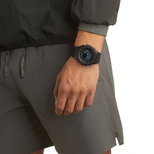 Luxoia - Casio G-Shock - GA-2100-1A2ER