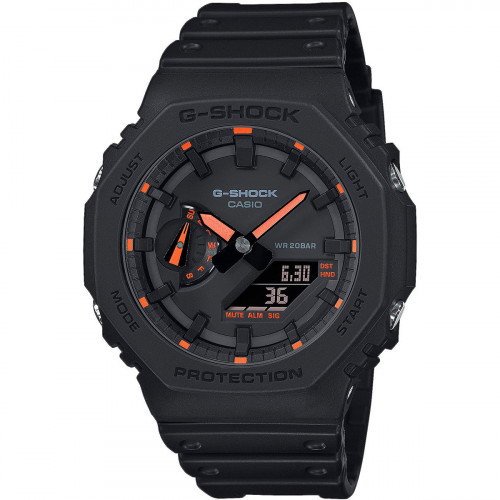 Luxoia - Casio G-Shock - GA-2100-1A4ER