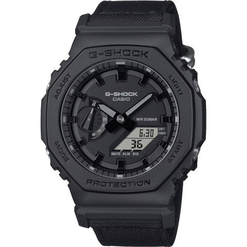 Luxoia - Casio G-Shock - GA-2100BCE-1AER