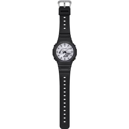 Luxoia - Casio G-Shock - GA-2100WD-1AER