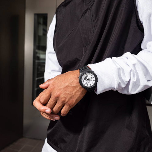 Luxoia - Casio G-Shock - GA-2100WD-1AER