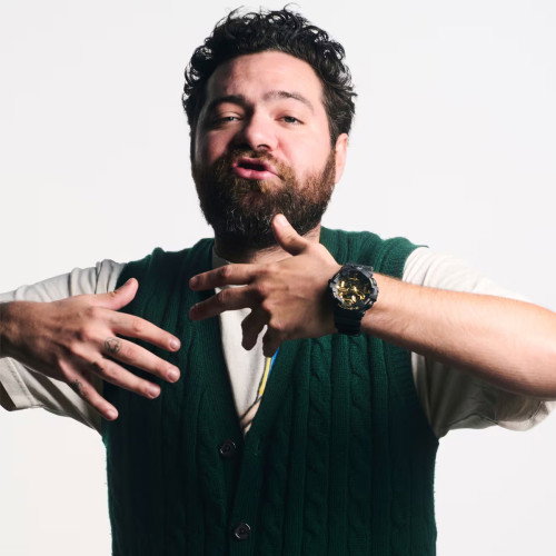 Luxoia - Casio G-Shock - GA-700CF-1AER