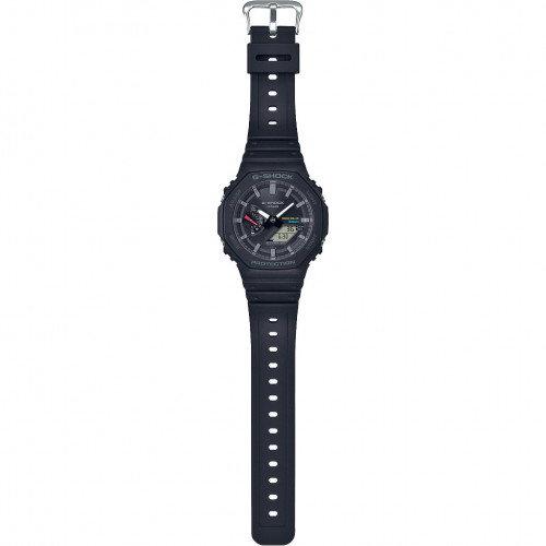 Luxoia - Casio G-Shock - GA-B2100-1AER
