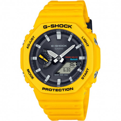 Luxoia - Casio G-Shock - GA-B2100C-9AER