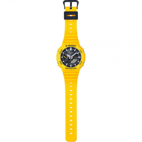 Luxoia - Casio G-Shock - GA-B2100C-9AER