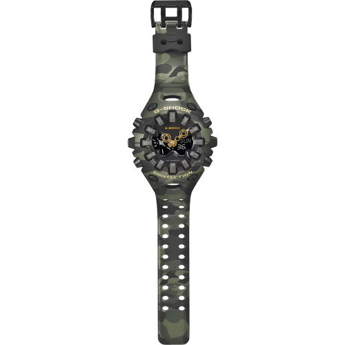 Luxoia - Casio G-Shock - GA-V01CMG-3AER