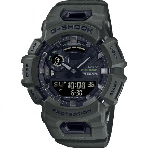 Luxoia - Casio G-Shock - GBA-900UU-3AER