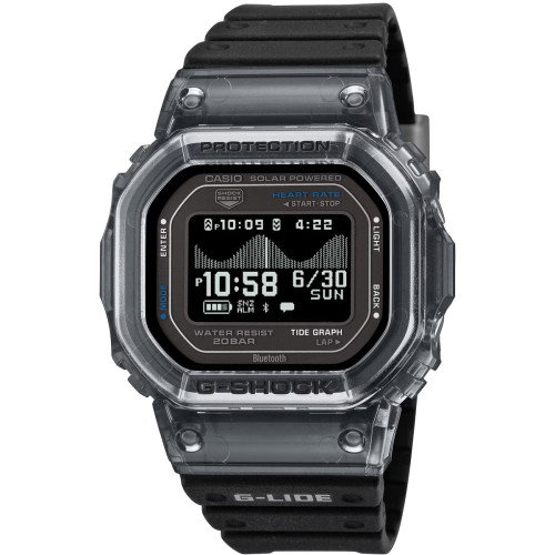 Luxoia - Casio G-Shock - GBX-H5600-1ER