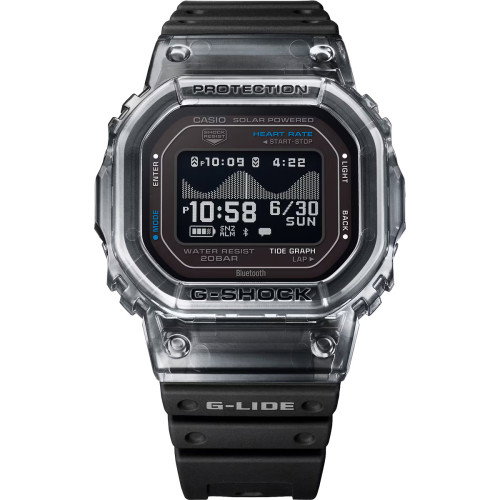 Luxoia - Casio G-Shock - GBX-H5600-1ER