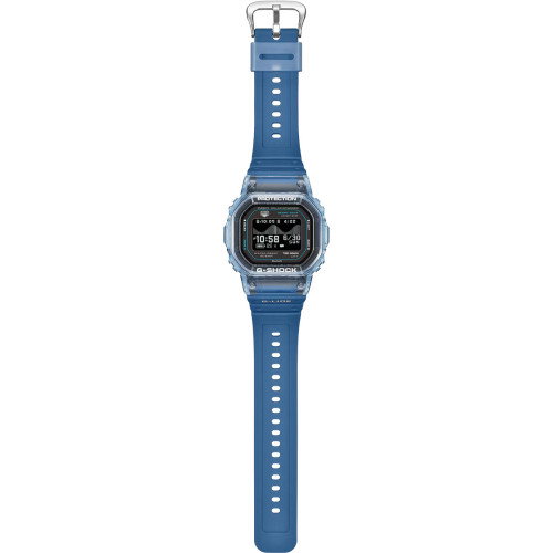 Luxoia - Casio G-Shock - GBX-H5600-2ER