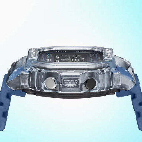 Luxoia - Casio G-Shock - GBX-H5600-2ER