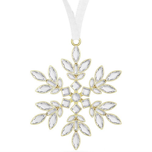 Luxoia - Swarovski Gema Ornament Holiday Crystal - 5742098